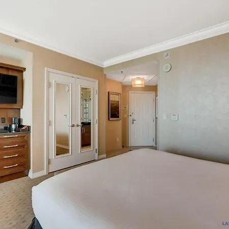 Mgm Signature-08-604 Jacuzzi Studio Las Vegas Exterior photo